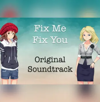 Fix Me Fix You - Soundtrack DLC Steam CD Key