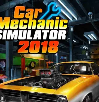 Car Mechanic Simulator 2018 Steam Account
