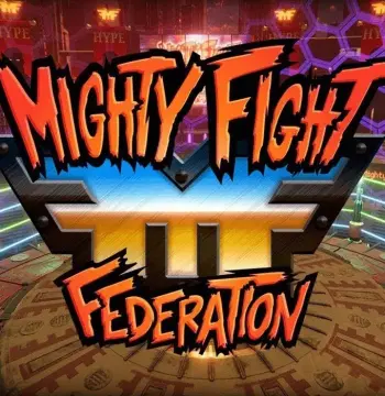 Mighty Fight Federation Epic Games Account