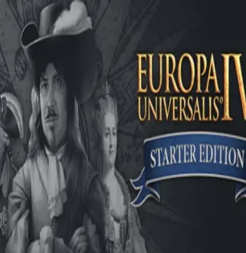 Europa Universalis IV: Starter Edition (2021) PC Steam Account