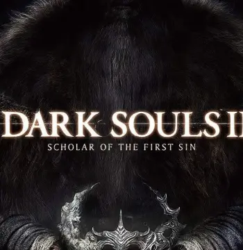 Dark Souls II: Scholar of the First Sin PC Steam Account