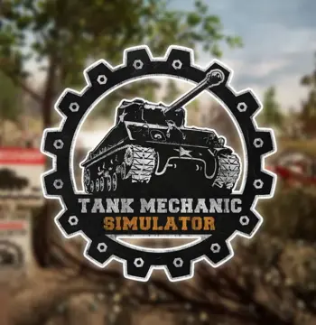 Tank Mechanic Simulator AR XBOX One / Xbox Series X|S CD Key