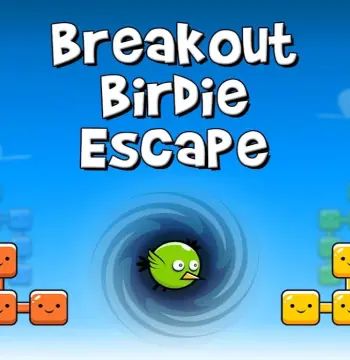 Breakout Birdie Escape EU Nintendo Switch CD Key