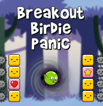 Breakout Birdie Panic EU Nintendo Switch CD Key