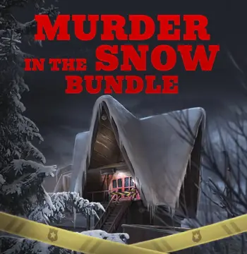 Murder in the Snow Bundle AR XBOX One / Xbox Series X|S CD Key