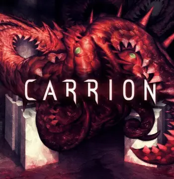 Carrion GOG CD Key
