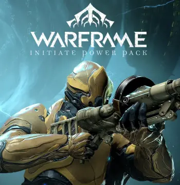 Warframe - Initiate Power Pack DLC AR XBOX One / Xbox Series X|S CD Key