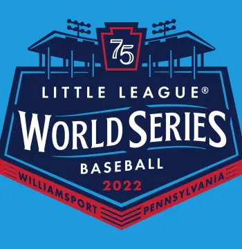 Little League World Series Baseball 2022 EU XBOX One / Xbox Series X|S CD Key