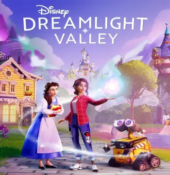 Disney Dreamlight Valley EU XBOX One / Xbox Series X|S CD Key