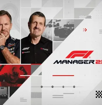F1 Manager 2023 XBOX One / Xbox Series X|S Account