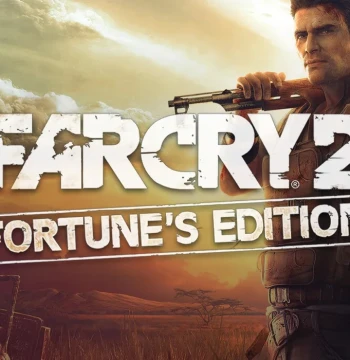 Far Cry 2: Fortune's Edition EU Ubisoft Connect CD Key