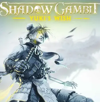 Shadow Gambit - Yuki's Wish DLC Steam CD Key