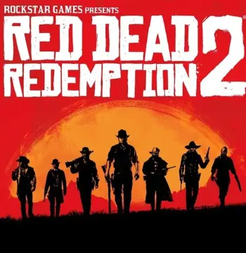 Red Dead Redemption 2 NG XBOX One / Xbox Series X|S CD Key