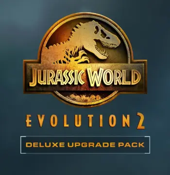Jurassic World Evolution 2 - Deluxe Upgrade Pack DLC EU XBOX One / Xbox Series X|S CD Key