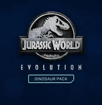 Jurassic World Evolution - Deluxe Content DLC EU XBOX One / Xbox Series X|S CD Key
