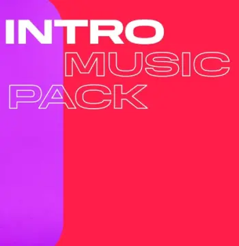 Movavi Video Suite 2024 - Intro Music Pack DLC Steam CD Key (Lifetime / 1 PC)
