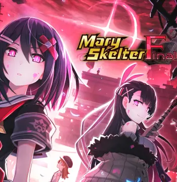 Mary Skelter Finale NA Nintendo Switch CD Key