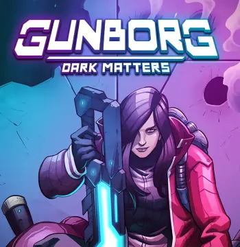 Gunborg: Dark Matters EU XBOX One / Xbox Series X|S CD Key