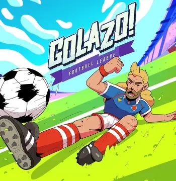 Golazo! EU XBOX One / Xbox Series X|S CD Key