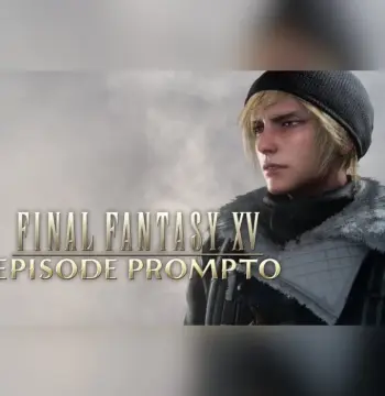Final Fantasy XV - Episode Prompto DLC EU XBOX One / Xbox Series X|S CD Key