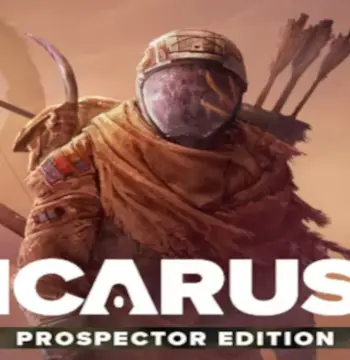 Icarus: Prospector Edition Steam Account