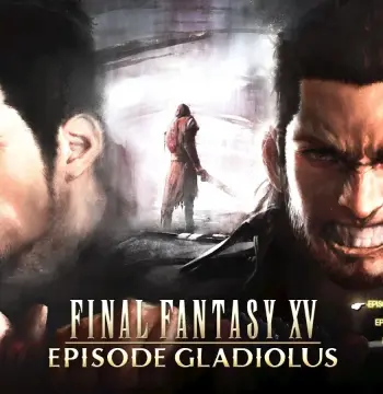 Final Fantasy XV - Episode Gladiolus DLC EU XBOX One / Xbox Series X|S CD Key