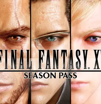 Final Fantasy XV - Season Pass DLC EU XBOX One / Xbox Series X|S CD Key