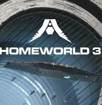 Homeworld 3 PC Steam Account