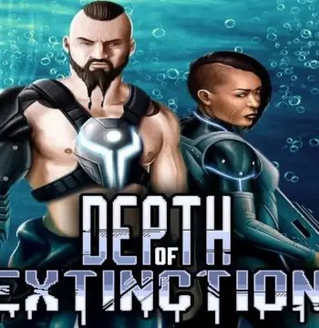 Depth of Extinction AR XBOX One / Xbox Series X|S CD Key