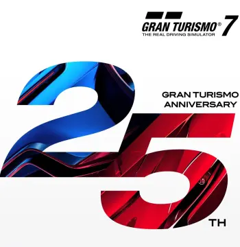 Gran Turismo 7 25th Anniversary Edition PS5 Account