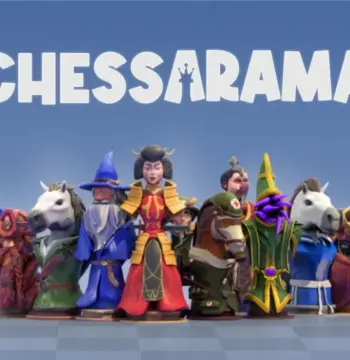 Chessarama XBOX One / Xbox Series X|S CD Key