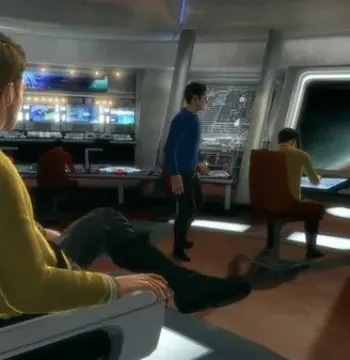 Star Trek Elite Officer Pack DLC Steam CD Key