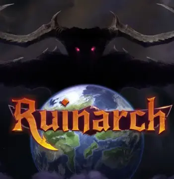 Ruinarch NA PS5 CD Key