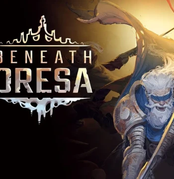 Beneath Oresa EU Steam CD Key