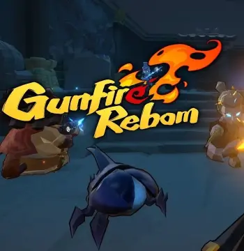 Gunfire Reborn AR Xbox One / Xbox Series X|S CD Key