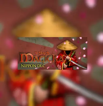 Magicka - Nippon DLC Steam Gift