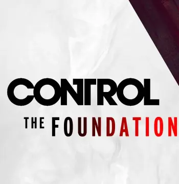 Control - The Foundation DLC EU XBOX One / Xbox Series X|S CD Key