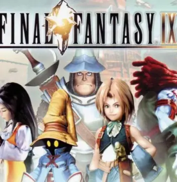FINAL FANTASY IX AR XBOX One / Xbox Series X|S CD Key