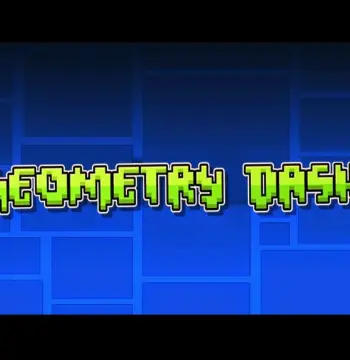 Geometry Dash Steam Account