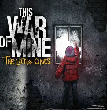 This War of Mine: The Little Ones AR XBOX One / Xbox Series X|S CD Key