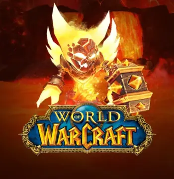 World of Warcraft - Lil’ Ragnaros Pet US Battle.net CD Key
