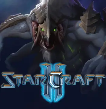 StarCraft II - Commander: Dehaka US Battle.net CD Key