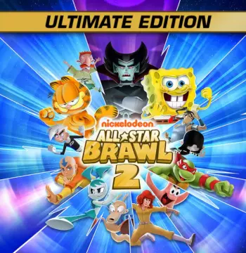 Nickelodeon All-Star Brawl 2: Ultimate Edition EU XBOX One / Xbox Series X|S CD Key