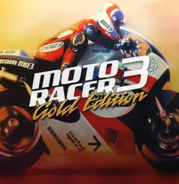 Moto Racer 3 Gold Edition GOG CD Key