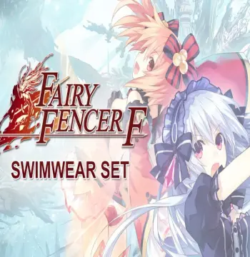 Fairy Fencer F - Swimwear Set DLC Steam CD Key