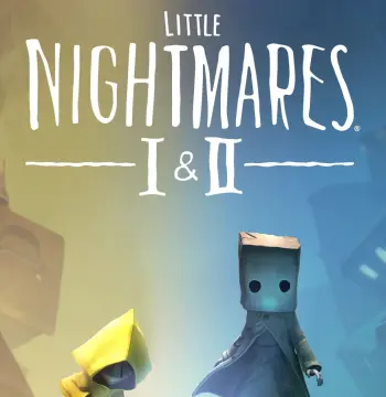 Little Nightmares I & II AR XBOX One / Xbox Series X|S CD Key