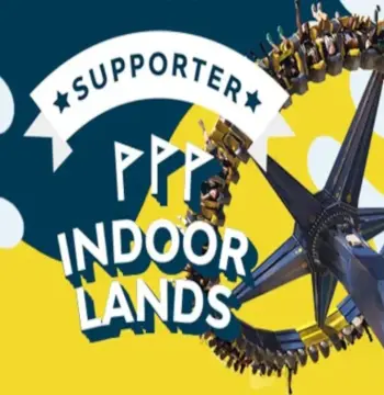 Indoorlands - Supporter Edition DLC Steam CD Key