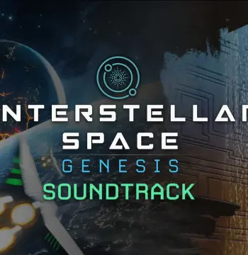 Interstellar Space: Genesis - Soundtrack DLC Steam CD Key