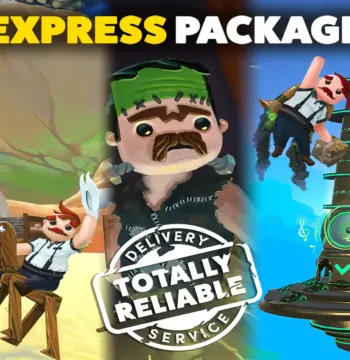 Totally Reliable Delivery Service - Express Package DLC Steam CD Key
