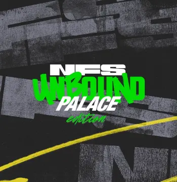 Need for Speed Unbound Palace Edition Xbox Series X|S Account